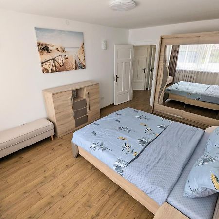Lovely 2-Bedroom Flat In The Heart Of Друскининкай Экстерьер фото