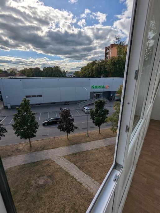Lovely 2-Bedroom Flat In The Heart Of Друскининкай Экстерьер фото