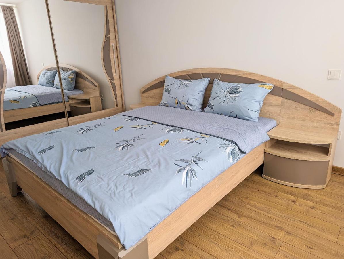 Lovely 2-Bedroom Flat In The Heart Of Друскининкай Экстерьер фото