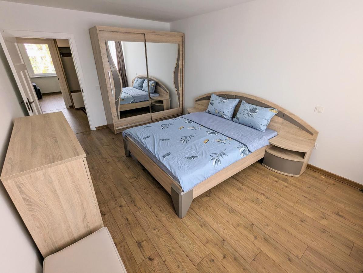 Lovely 2-Bedroom Flat In The Heart Of Друскининкай Экстерьер фото