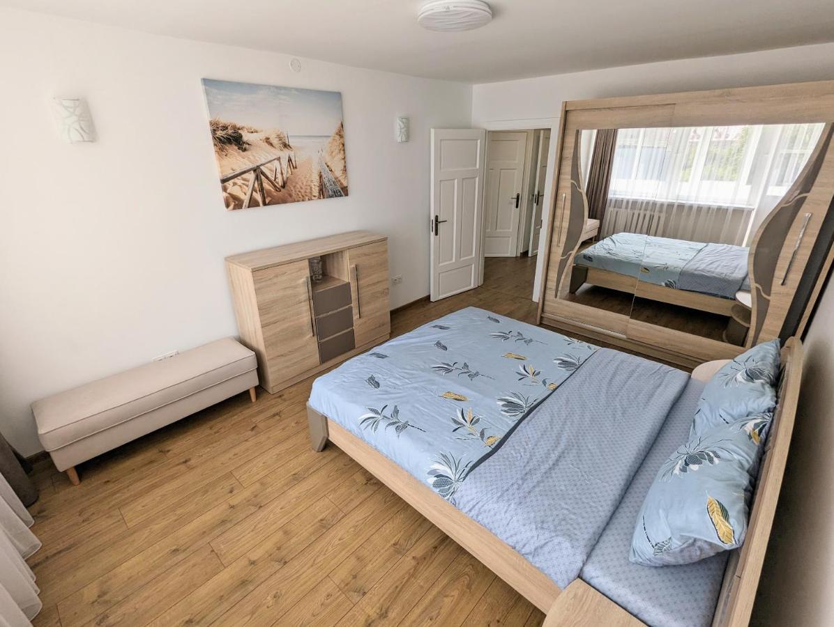 Lovely 2-Bedroom Flat In The Heart Of Друскининкай Экстерьер фото
