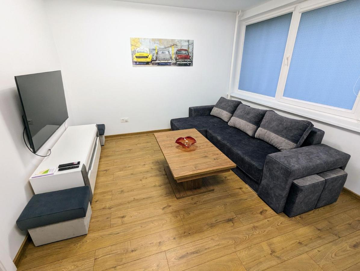 Lovely 2-Bedroom Flat In The Heart Of Друскининкай Экстерьер фото