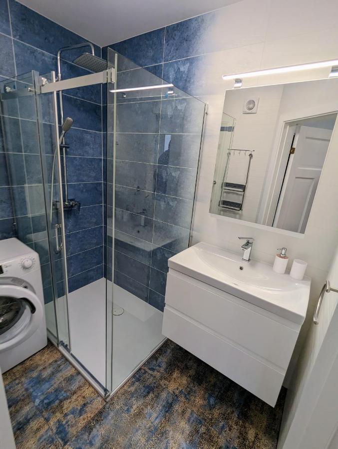 Lovely 2-Bedroom Flat In The Heart Of Друскининкай Экстерьер фото