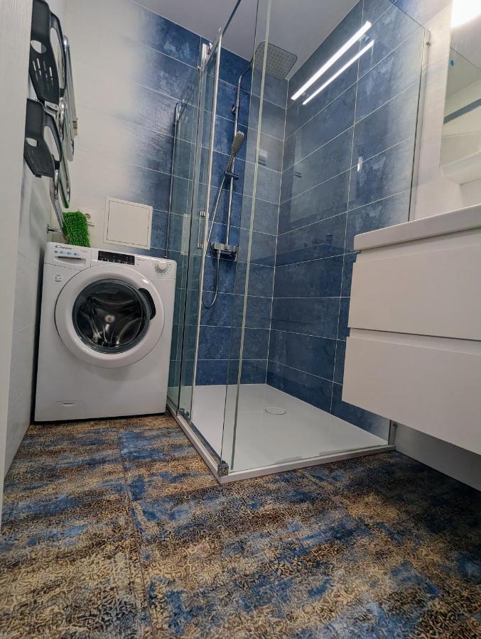 Lovely 2-Bedroom Flat In The Heart Of Друскининкай Экстерьер фото