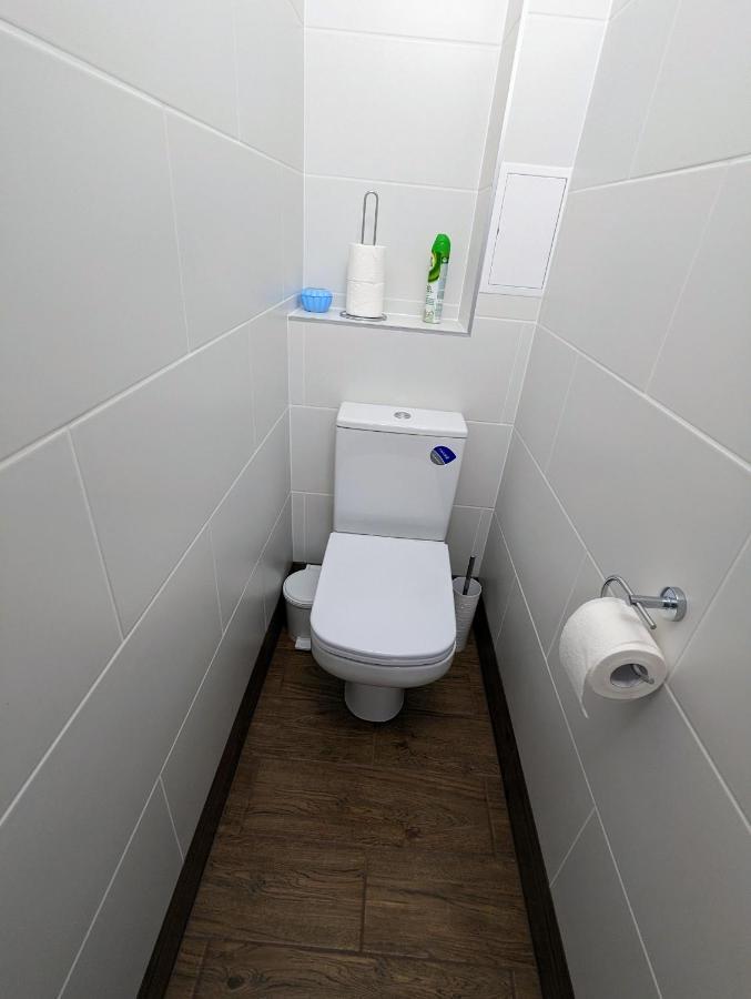 Lovely 2-Bedroom Flat In The Heart Of Друскининкай Экстерьер фото